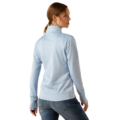 Ariat Team EQ 1/2 Zip Pullover