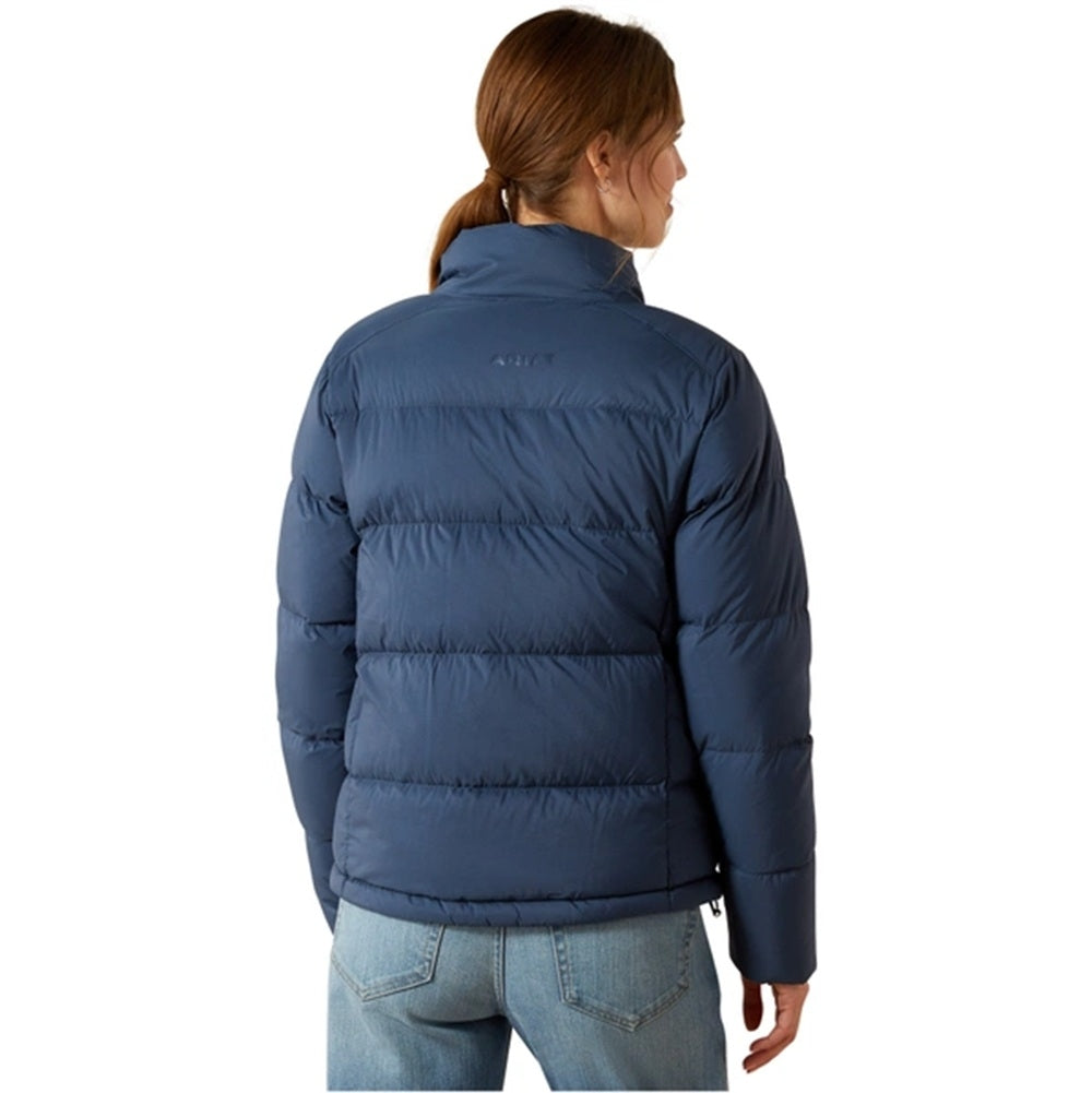 Ariat UltraPuff Ladies Down Jacket