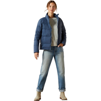 Ariat UltraPuff Ladies Down Jacket