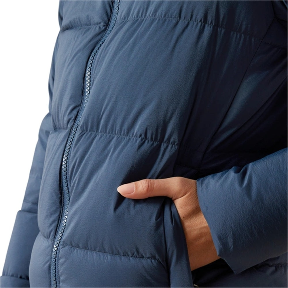 Ariat UltraPuff Ladies Down Jacket
