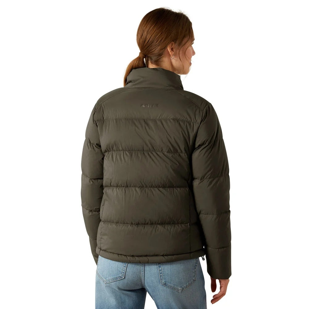Ariat UltraPuff Ladies Down Jacket