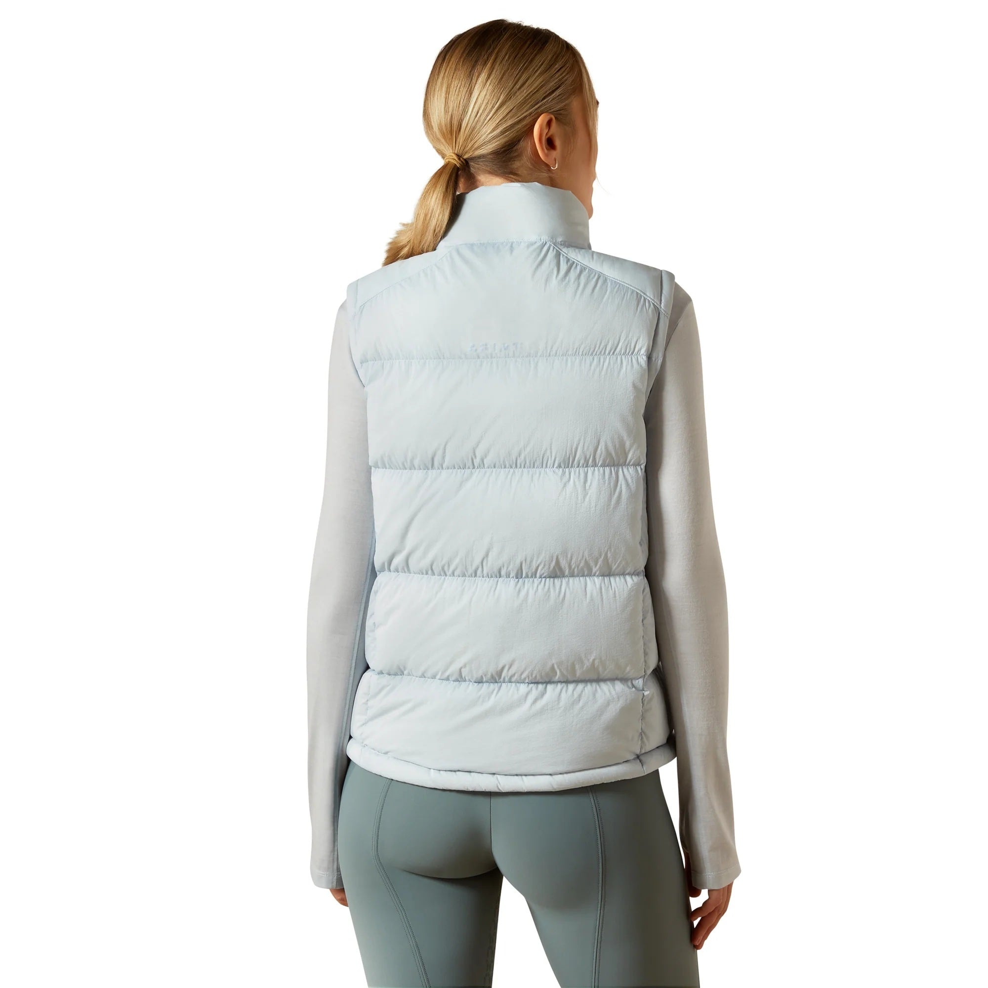 Ariat UltraPuff Ladies Down Vest