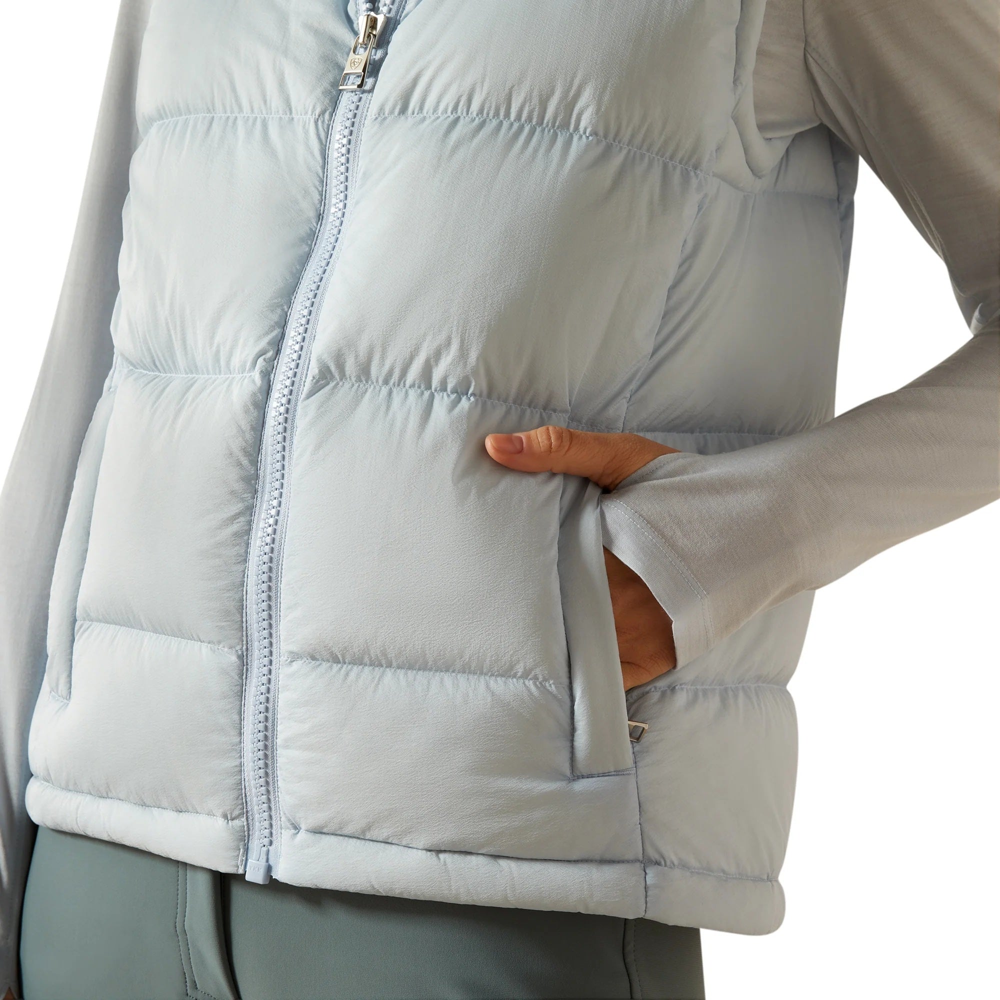 Ariat UltraPuff Ladies Down Vest