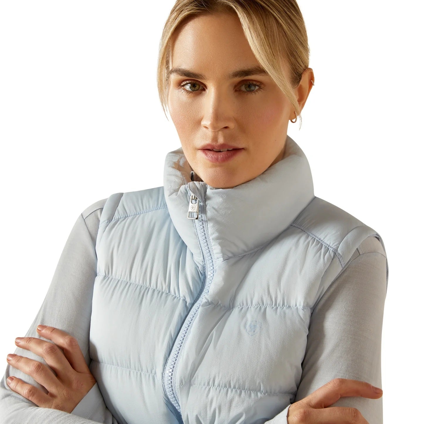 Ariat UltraPuff Ladies Down Vest