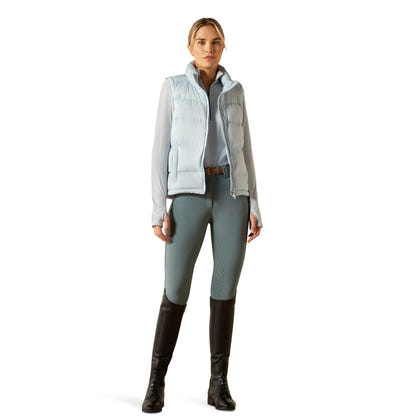 Ariat UltraPuff Ladies Down Vest