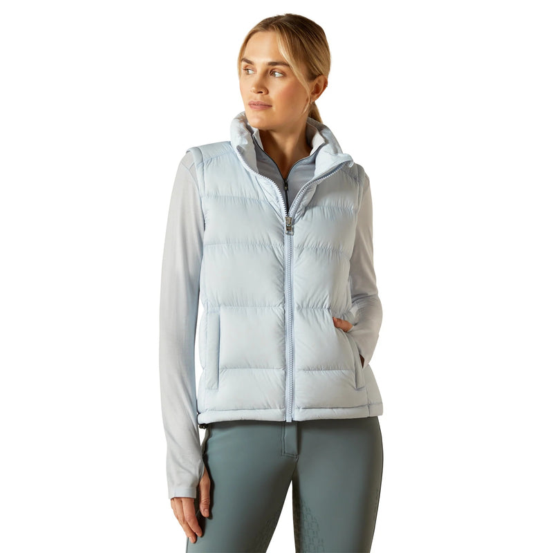 Ariat UltraPuff Ladies Down Vest