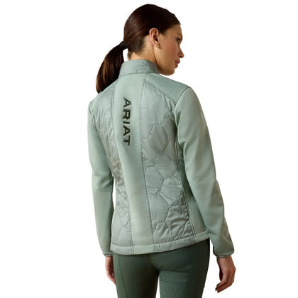 Ariat Fusion Insulated Ladies Jacket