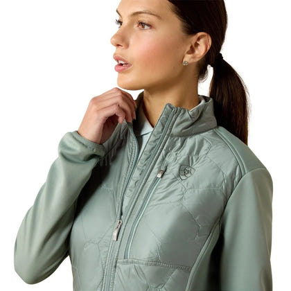 Ariat Fusion Insulated Ladies Jacket