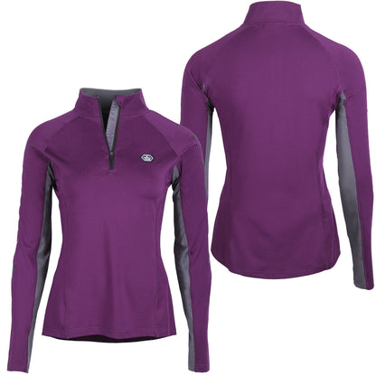 QHP Vegas Sport Shirt
