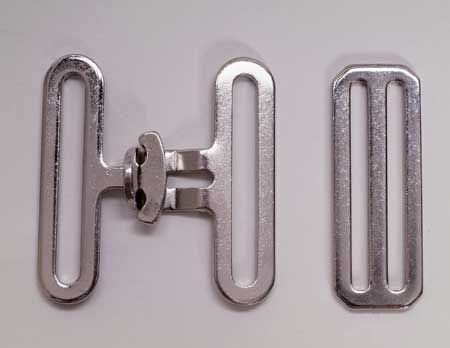 Surcingle Fitting Set (2 Sets)