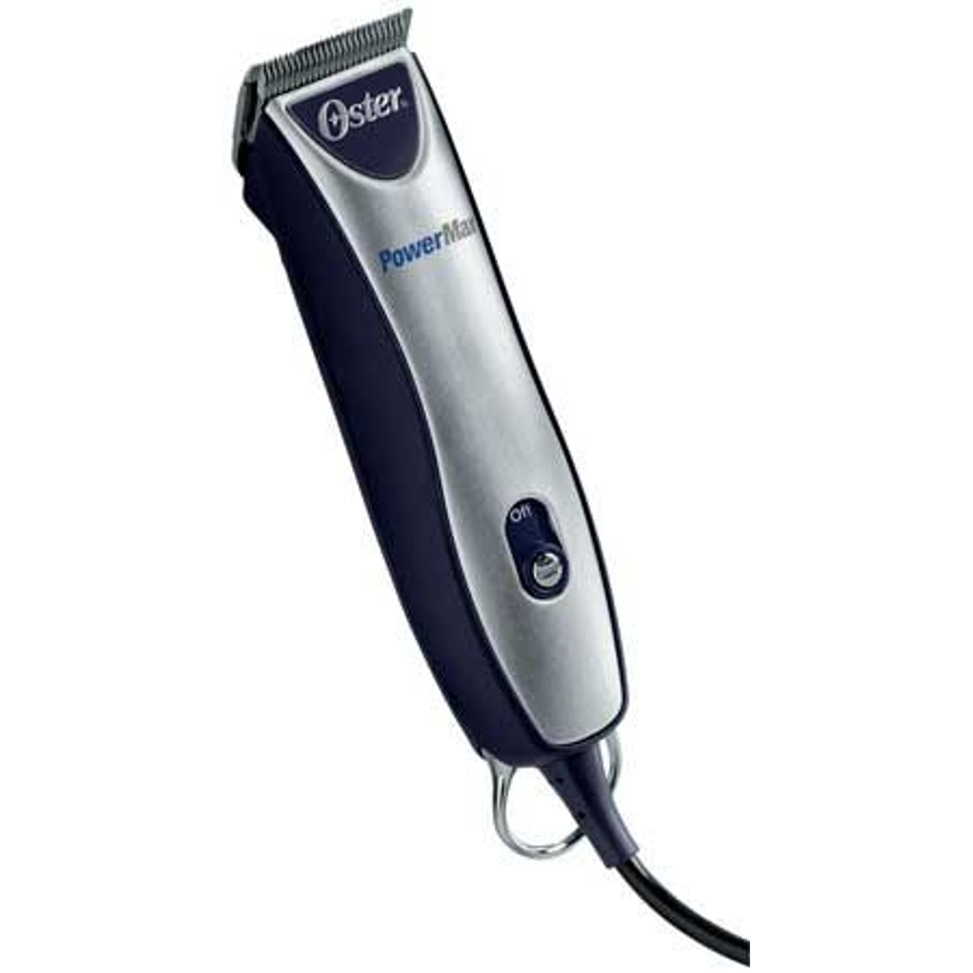Oster PowerMax 2 Speed Clipper with 10 Blade