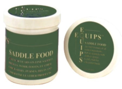 Equips Saddle Food