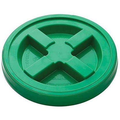 Resealable Lid for 12in Diameter Bucket