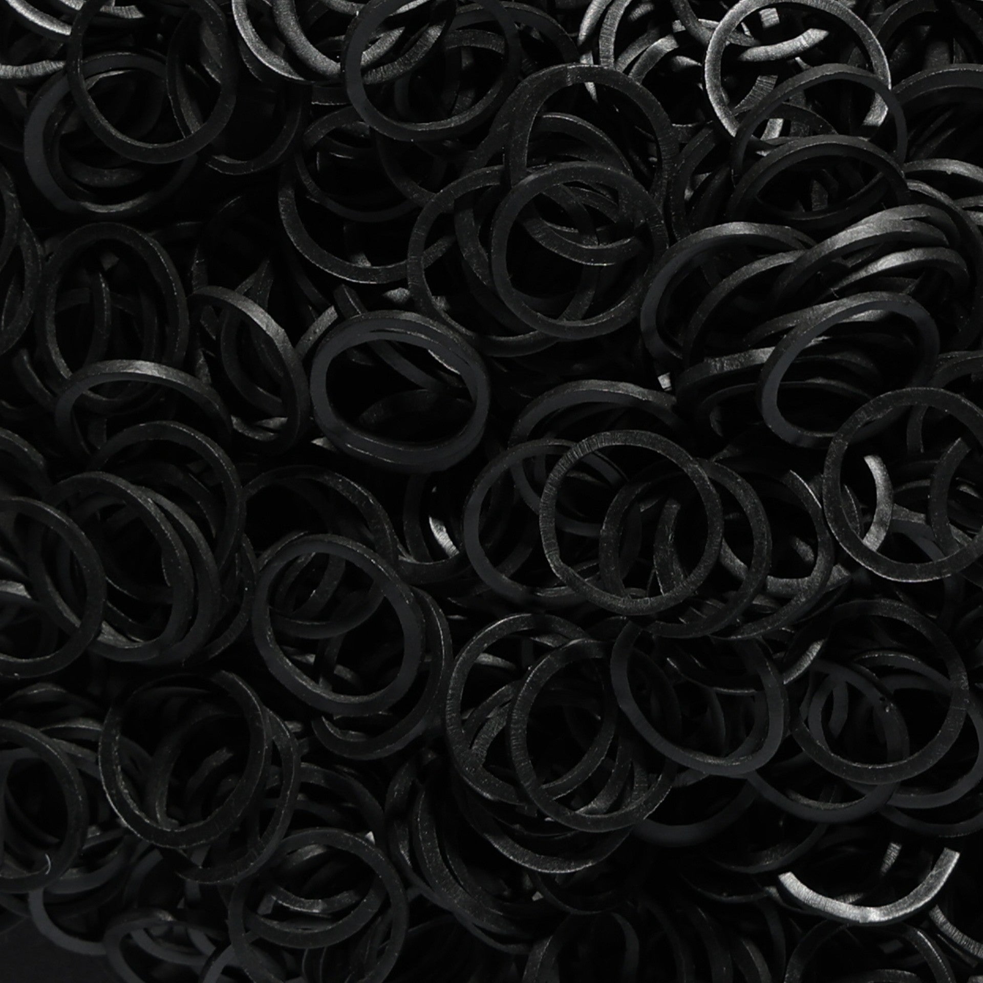 Equitare Braidettes Braiding Bands 6 Packs
