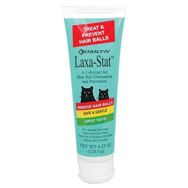 Laxa-Stat 4.25 oz.