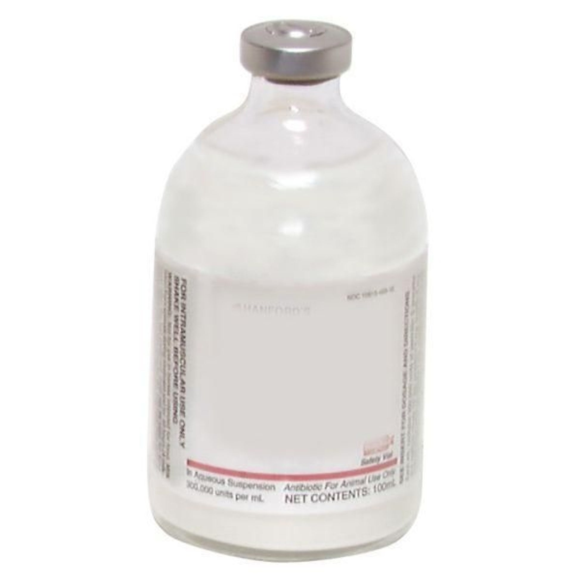 Procaine Penicillin G