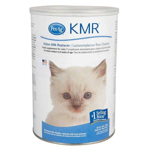 Pet Ag Kitten KMR Powder