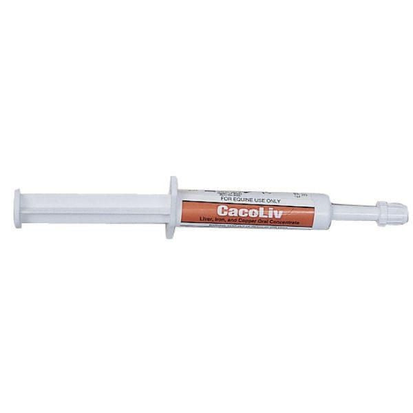 Caco Liv 6 ml Syringe