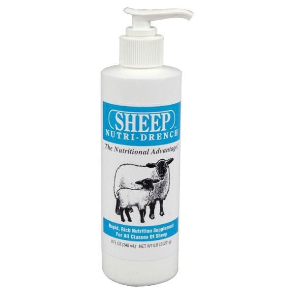 Sheep Nutri-Drench