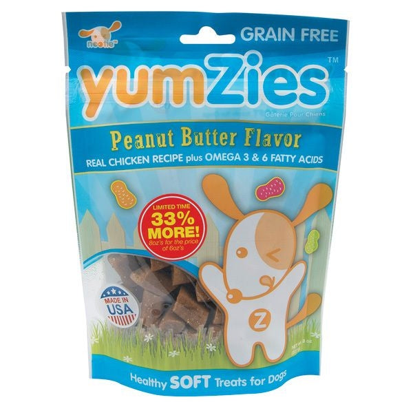 Yumzies 6oz