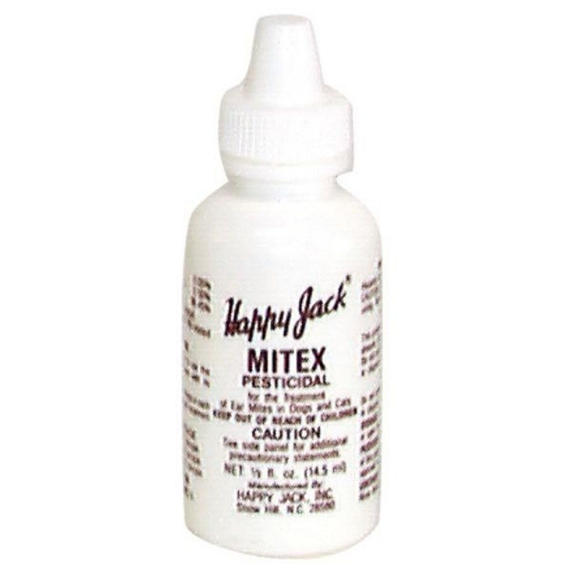 Mitex - 0.5 Oz
