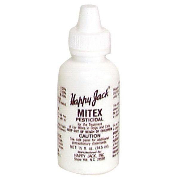 Mitex - 0.5 Oz