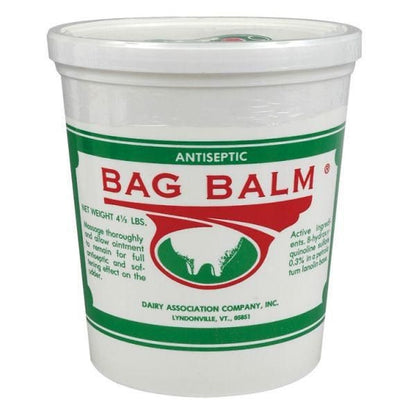 Bag Balm For Chapped Skin 1oz