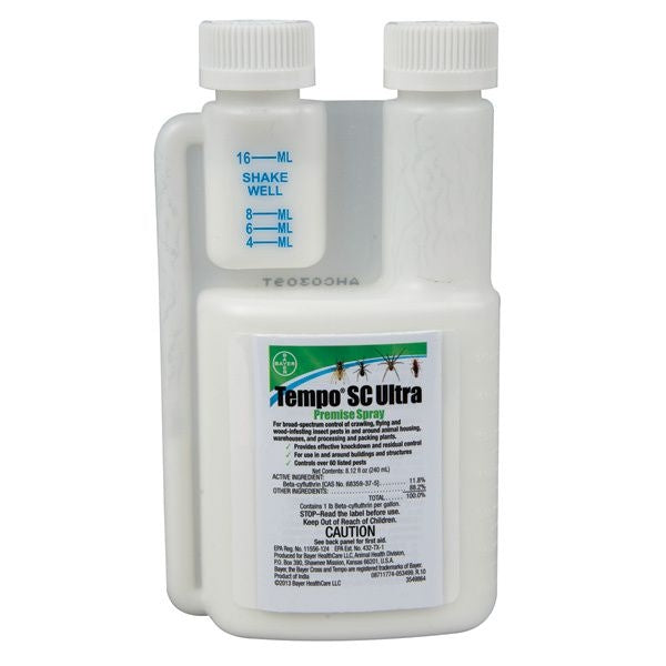Tempo SC Ultra Pest Control 240ml