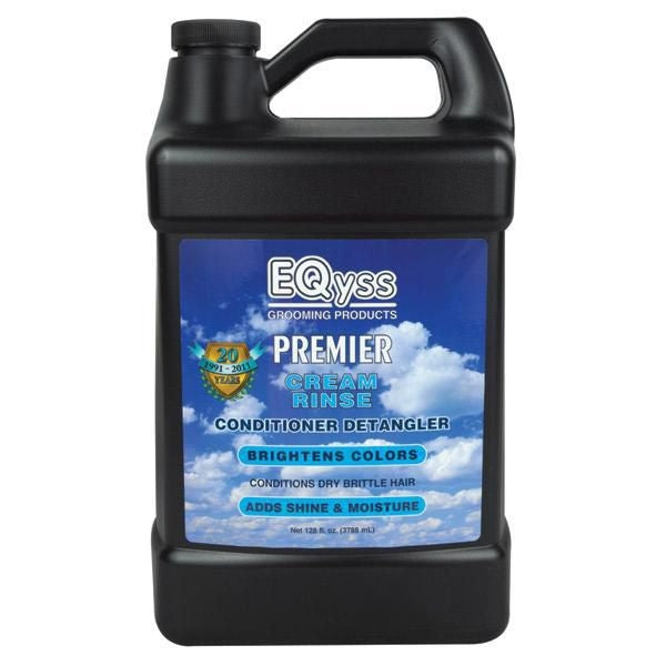Eqyss Premier Cream Rinse & Detangler