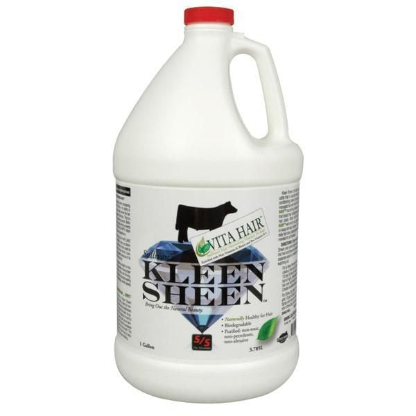 Sullivans Shampoo Clear Choice