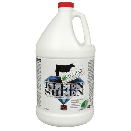 Sullivans Shampoo Clear Choice