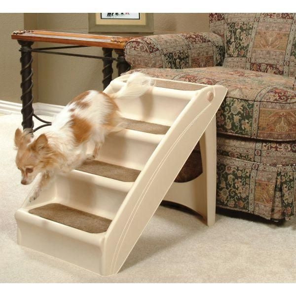 Pup Step Plus