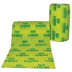 PetFlex No Chew Flexible Cohesive Bandage