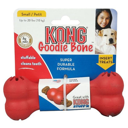 KONG Goodie Bone Dog Toy