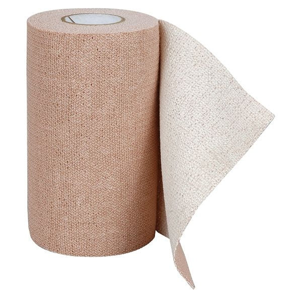 Protected Equine Hw Stretch Tape - 4Inch