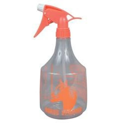 Clear Pvc Bottle 36 Oz