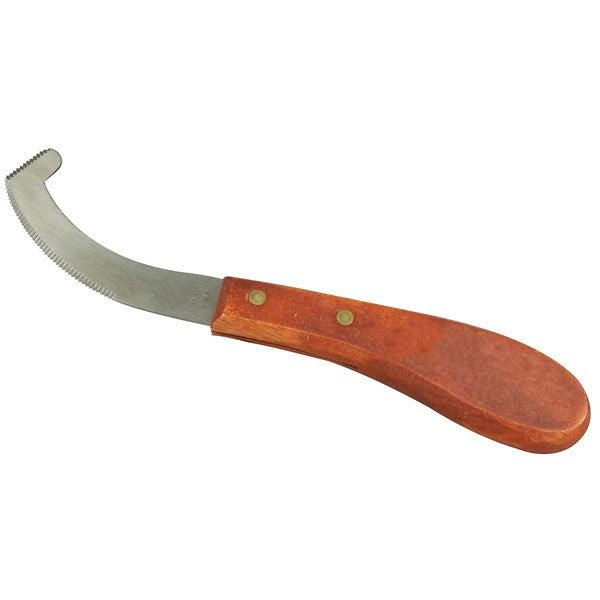 Bot Egg Knife