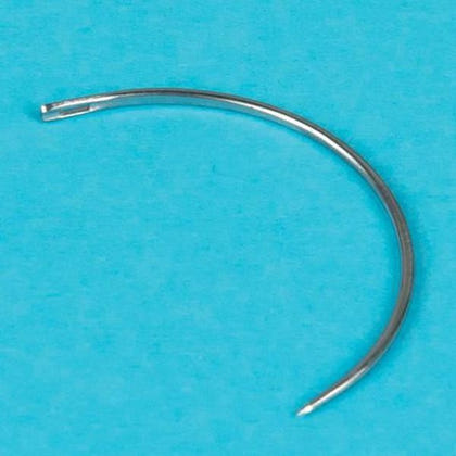 1/2 Circle Taper Point Suture Needle