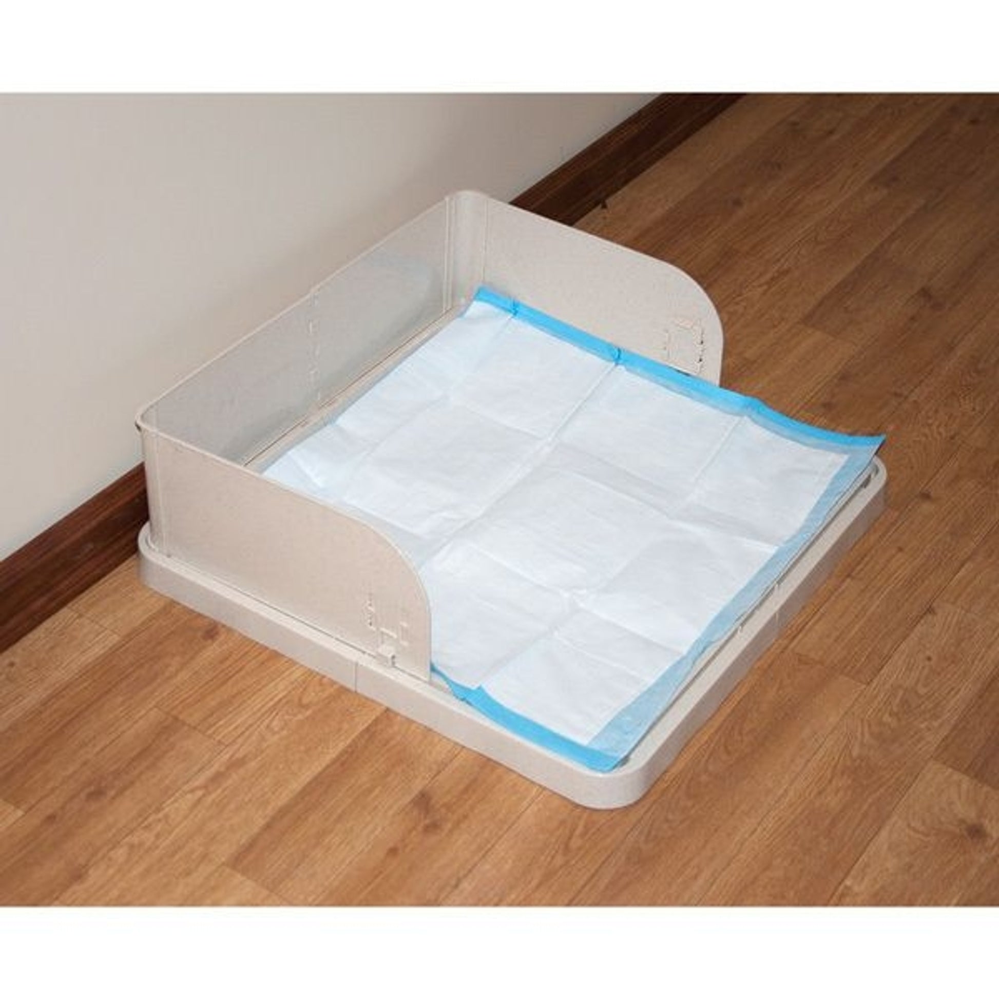 On Target Trainer Pad Holder