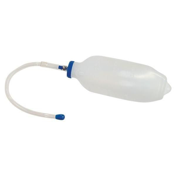 Esophageal Feeder