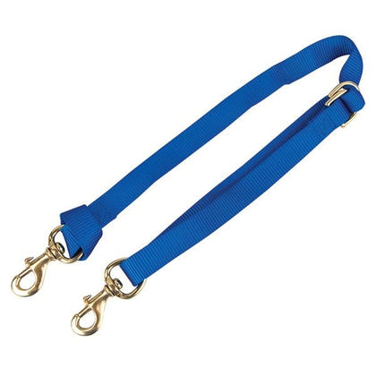 Weaver Deluxe Nylon Tie Down Strap 40in