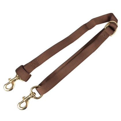 Weaver Deluxe Nylon Tie Down Strap 40in