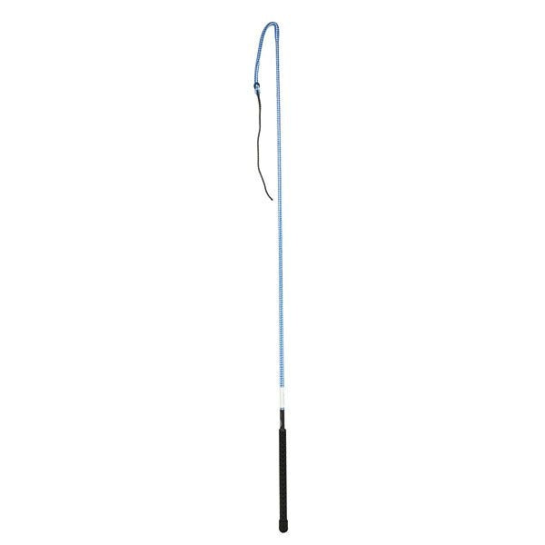 Weaver Stock Whip with Rubber Handle