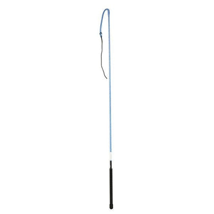 Weaver Stock Whip with Rubber Handle
