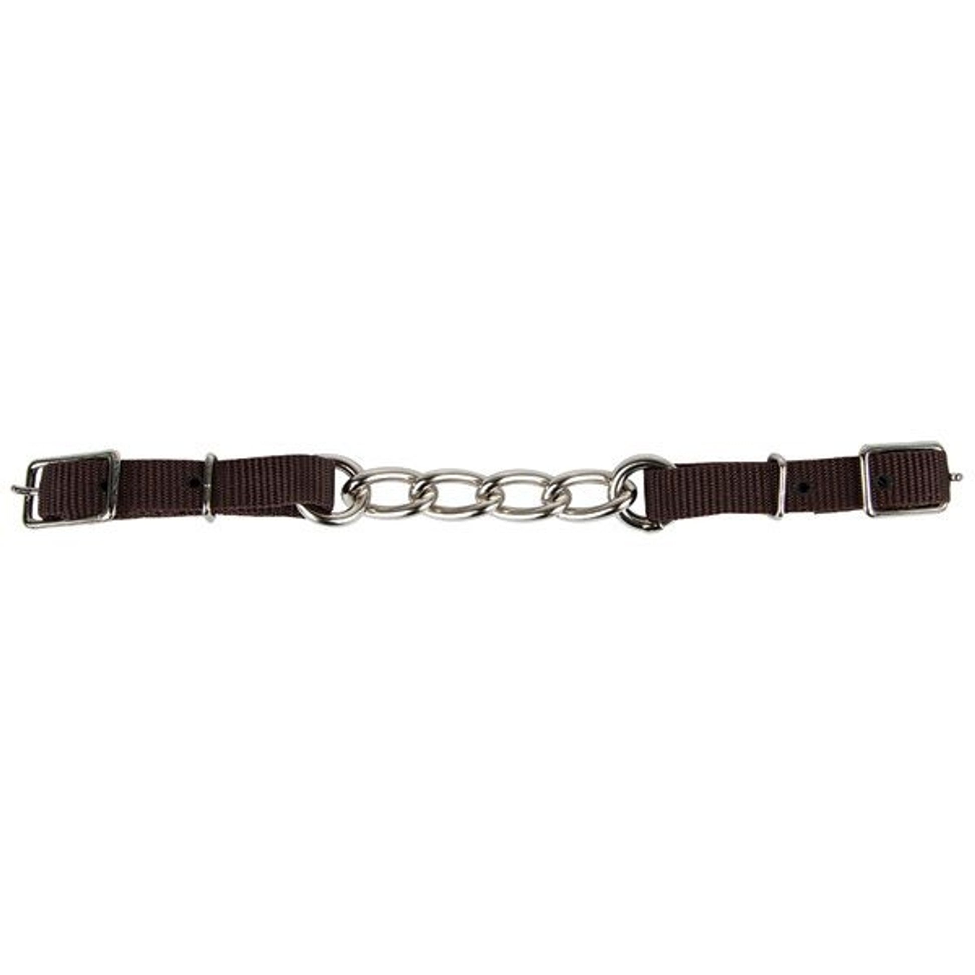 Big Link Curb Chain