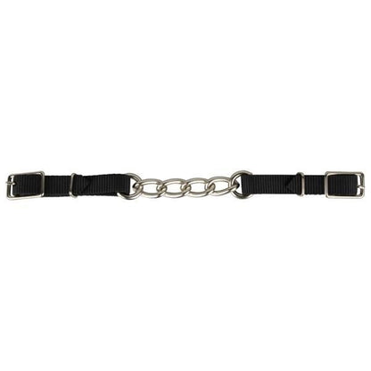 Big Link Curb Chain