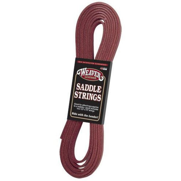 Weaver Leather Saddle String
