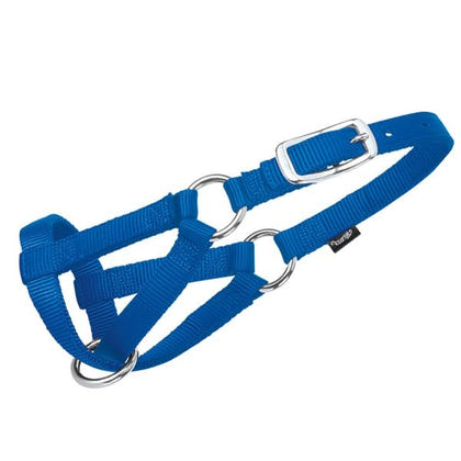 Goat Halter Buck Size