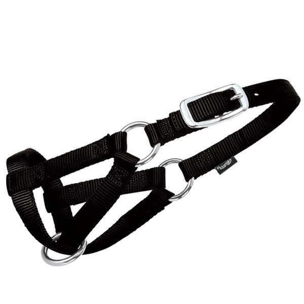 Goat Halter Buck Size