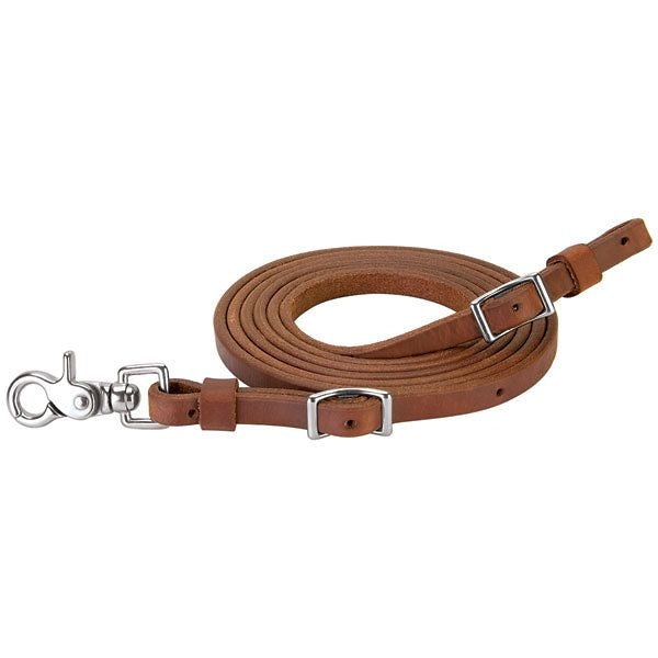 Stacy Westfall ProTack Roper Reins